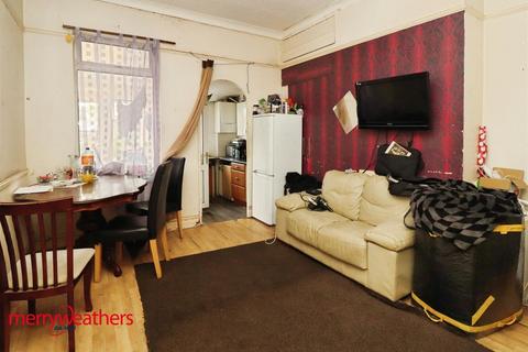 undefined, Allan Street, Clifton, Rotherham