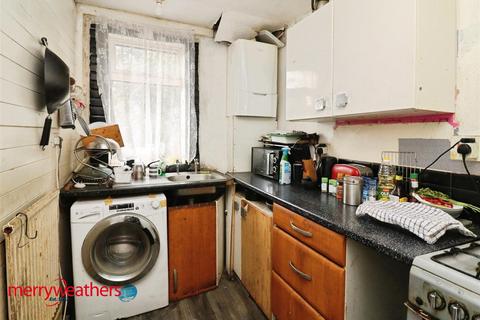 undefined, Allan Street, Clifton, Rotherham