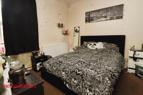 undefined, Allan Street, Clifton, Rotherham