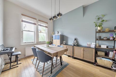 undefined, Ennersdale Road, London