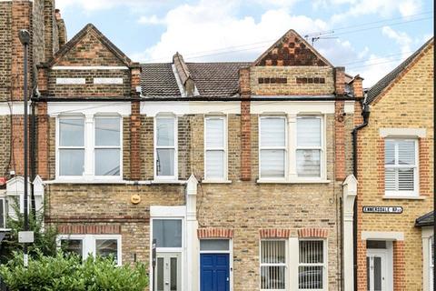 undefined, Ennersdale Road, London