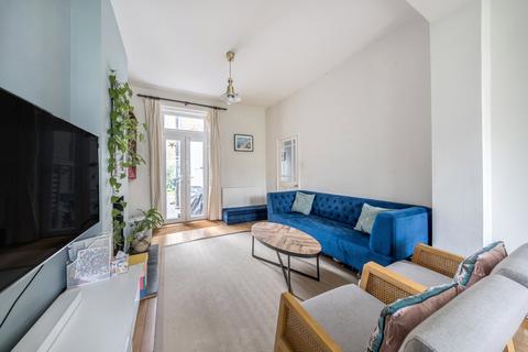 undefined, Ennersdale Road, London