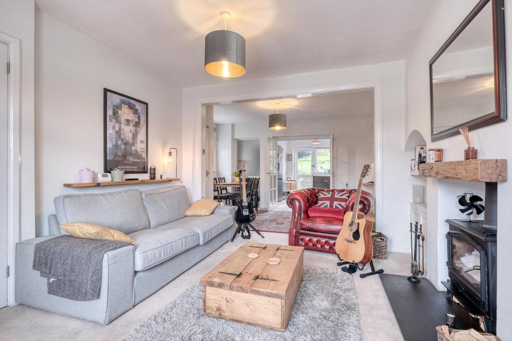 House in Birmingham - View 2