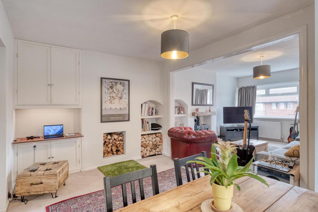 House in Birmingham - View 5