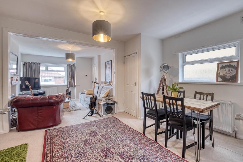 House in Birmingham - More