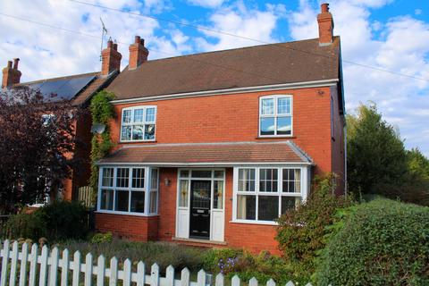 undefined, St Helens Road, Brigg, DN20
