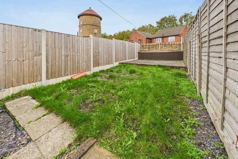 New Street, South Normanton, Alfreton, DE55