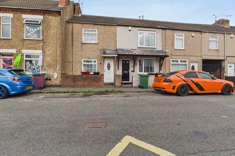 undefined, New Street, South Normanton, Alfreton, DE55