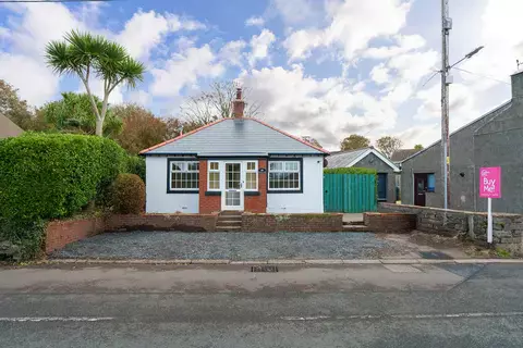 undefined, Green Gates, Main Road, Ballabeg