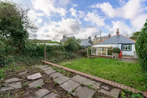 undefined, Green Gates, Main Road, Ballabeg