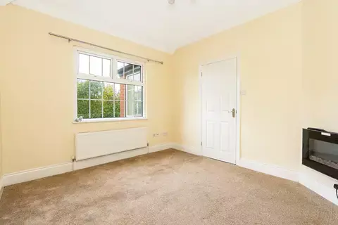 undefined, Green Gates, Main Road, Ballabeg