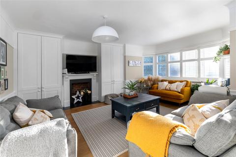 5 bedroom detached house for sale, Hillcrest Gardens, Esher, KT10