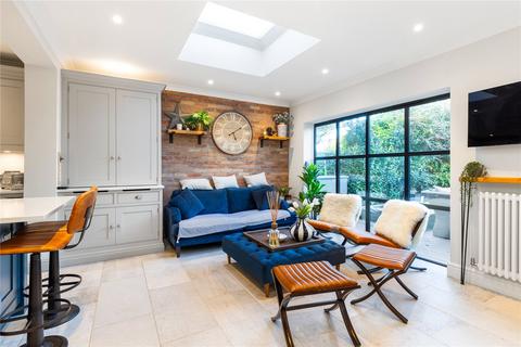 5 bedroom detached house for sale, Hillcrest Gardens, Esher, KT10
