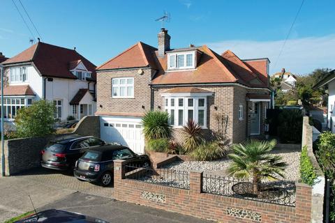 4 bedroom detached house for sale, Castle Avenue, Broadstairs CT10