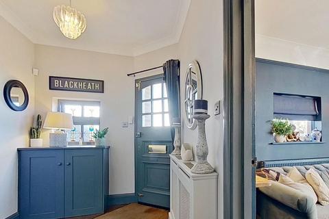 4 bedroom detached house for sale, Castle Avenue, Broadstairs CT10