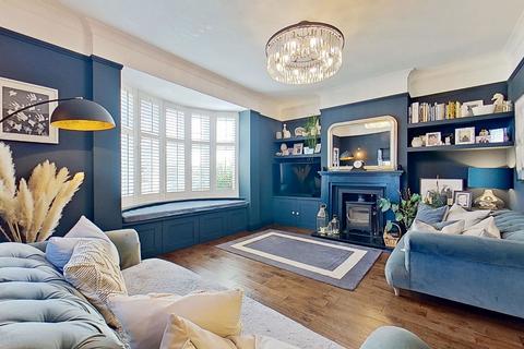 4 bedroom detached house for sale, Castle Avenue, Broadstairs CT10