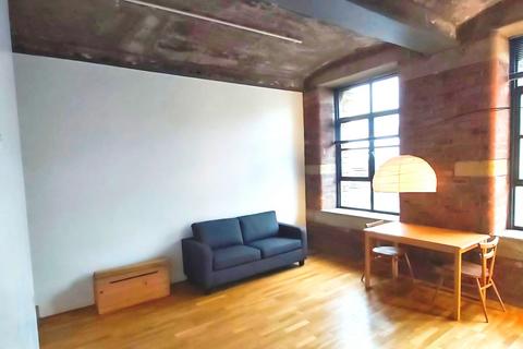 undefined, Silk Warehouse, Bradford, BD9