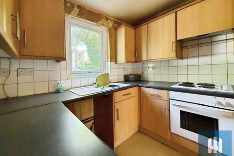 undefined, Queen Elizabeth Gardens, Springwood, Huddersfield, HD1