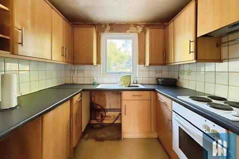 undefined, Queen Elizabeth Gardens, Springwood, Huddersfield, HD1