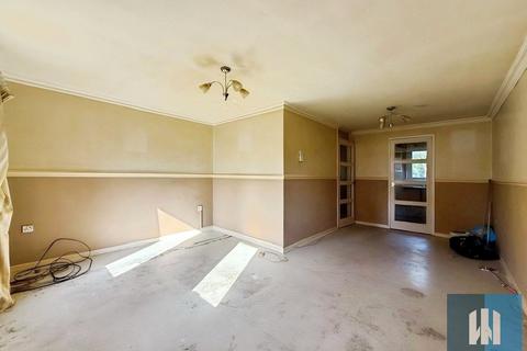 undefined, Queen Elizabeth Gardens, Springwood, Huddersfield, HD1