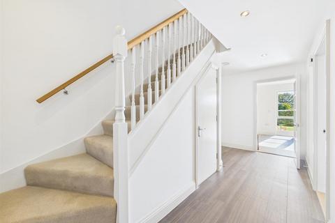 undefined, Tucked away in the most peaceful position within the sought-after Belvedere development