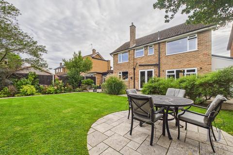 undefined, Musters Road, Ruddington