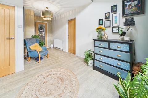 undefined, Musters Road, Ruddington