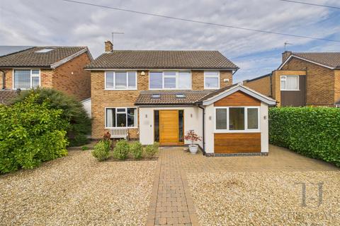 undefined, Musters Road, Ruddington