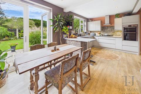 4 bedroom detached house for sale, Musters Road, Ruddington