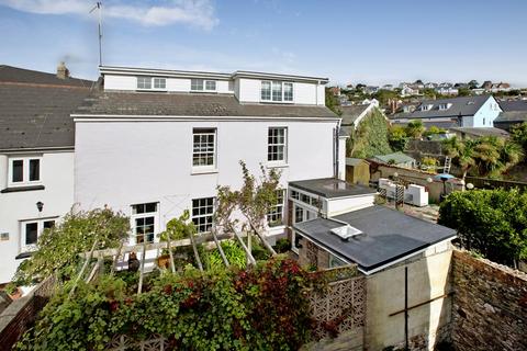 4 bedroom house for sale, Albert Cottages, Dawlish, EX7