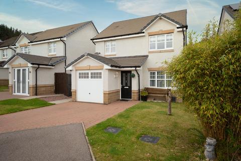 33 Bishops View, Inverness, IV3 8LJ