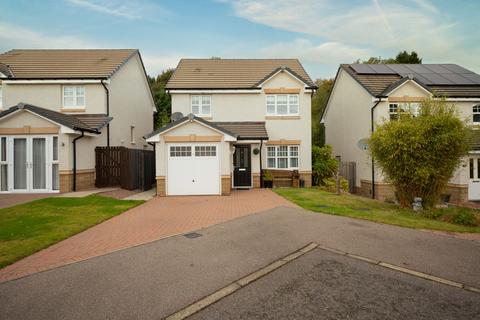 33 Bishops View, Inverness, IV3 8LJ