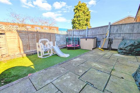 undefined, Wolstenbury Road, Rustington, Littlehampton, West Sussex, BN16