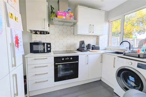 undefined, Wolstenbury Road, Rustington, Littlehampton, West Sussex, BN16