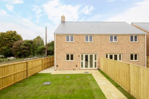undefined, Blunsdon, Swindon SN25