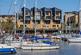 Dan Donovan Way, Cardiff Pointe, Cardiff Bay, Cardiff, CF11