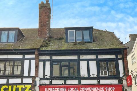 undefined, High Street, Ilfracombe, Devon