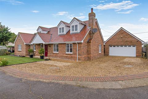 5 bedroom detached house for sale, Foundry Corner, Attleborough, Norfolk, NR17