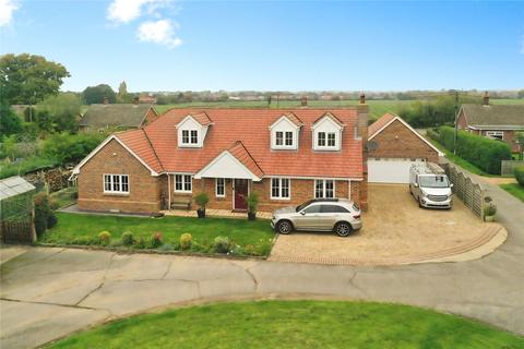 5 bedroom detached house for sale, Foundry Corner, Attleborough, Norfolk, NR17