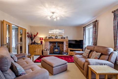 5 bedroom detached house for sale, Foundry Corner, Attleborough, Norfolk, NR17