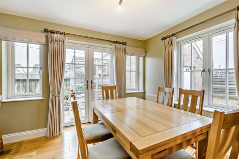 5 bedroom detached house for sale, Foundry Corner, Attleborough, Norfolk, NR17
