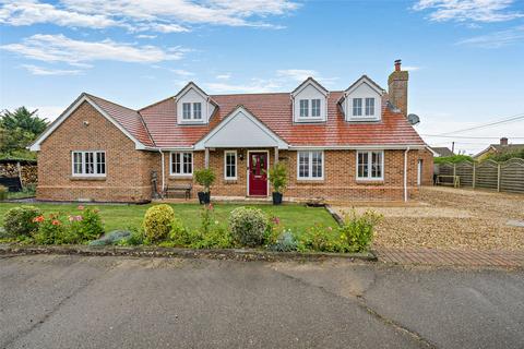 Foundry Corner, Attleborough, Norfolk, NR17