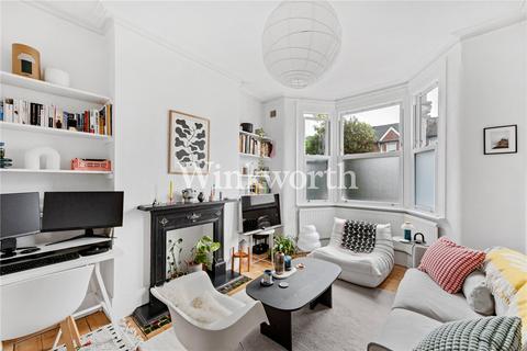 undefined, Woodlands Park Road, London, N15