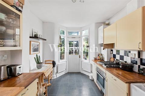 undefined, Woodlands Park Road, London, N15