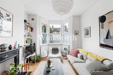 undefined, Woodlands Park Road, London, N15