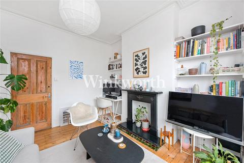 undefined, Woodlands Park Road, London, N15