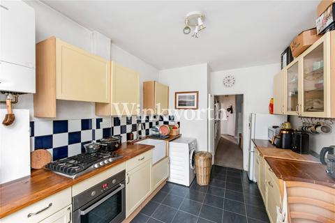 undefined, Woodlands Park Road, London, N15