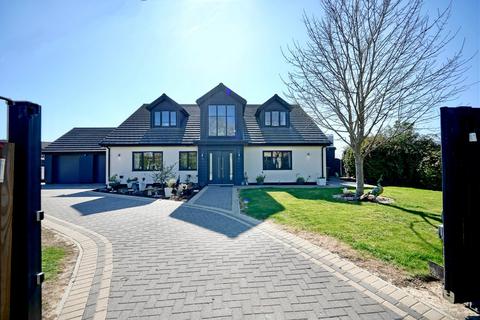 undefined, Low Road, Little Stukeley, Huntingdon, PE28