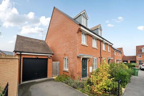 undefined, Comet Way,  Aylesbury,  HP18
