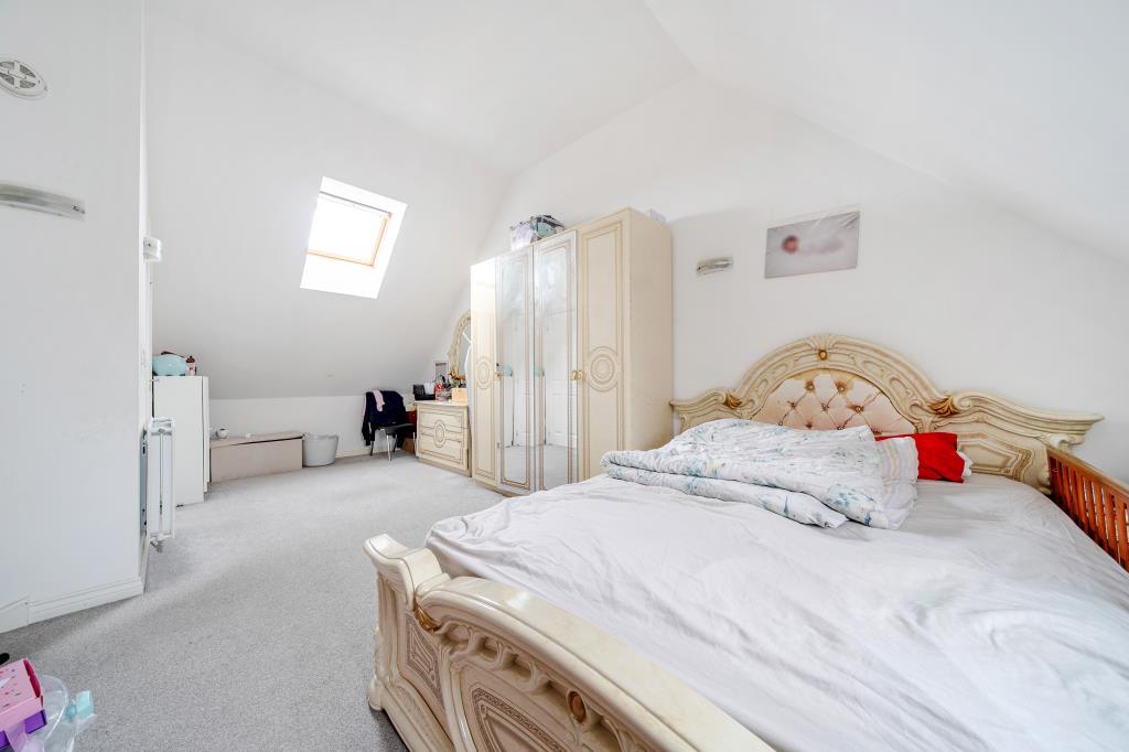 Master Bedrooms